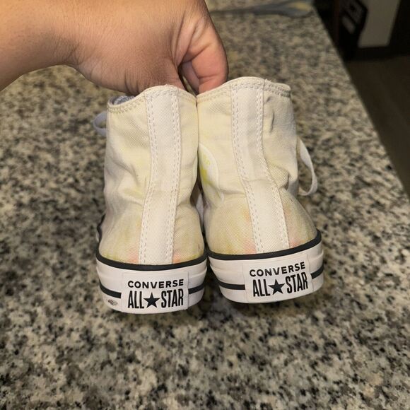 Converse Chuck Taylor All Star 1970s High 162150C Unisex US M5/W7 Multi Sneakers - Picture 10 of 10